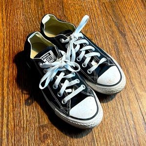 Converse All Stars Low Rise